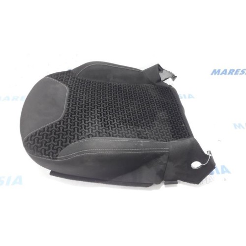 Citroen - C3 - Seat cushion, right