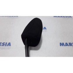 Peugeot - 208 - Support principal