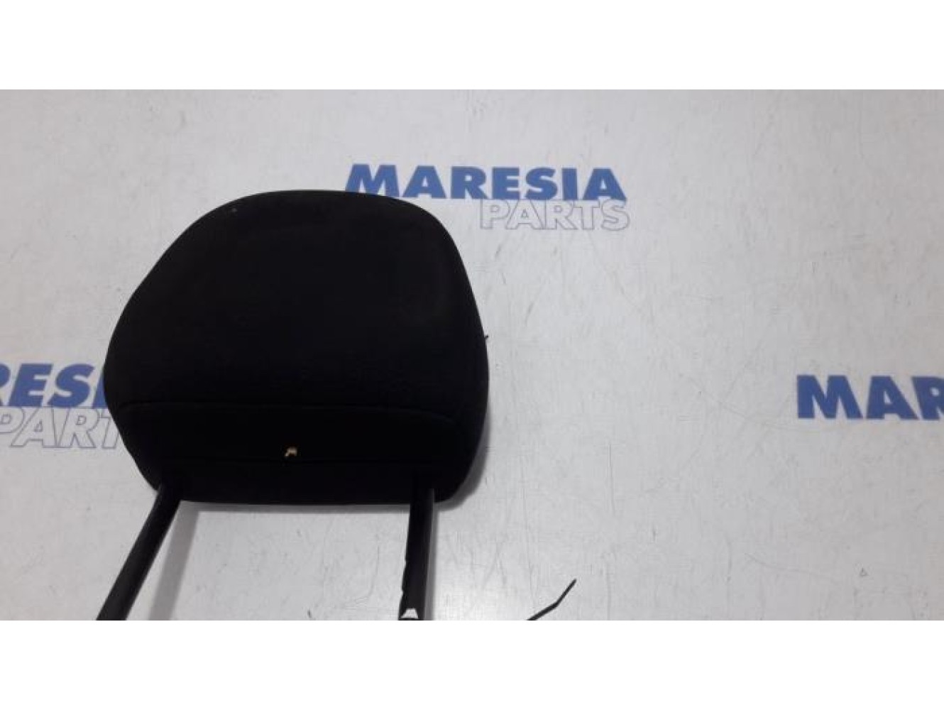 Peugeot - 208 - Support principal