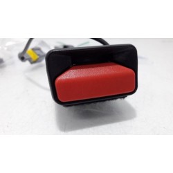Peugeot - 208 - Front seatbelt buckle, right