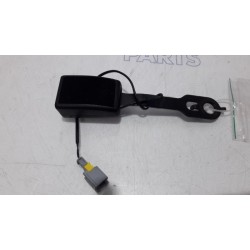 Peugeot - 208 - Front seatbelt buckle, right