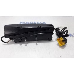 Citroen - C3 - Airbag Sitz (Sitzplatz)