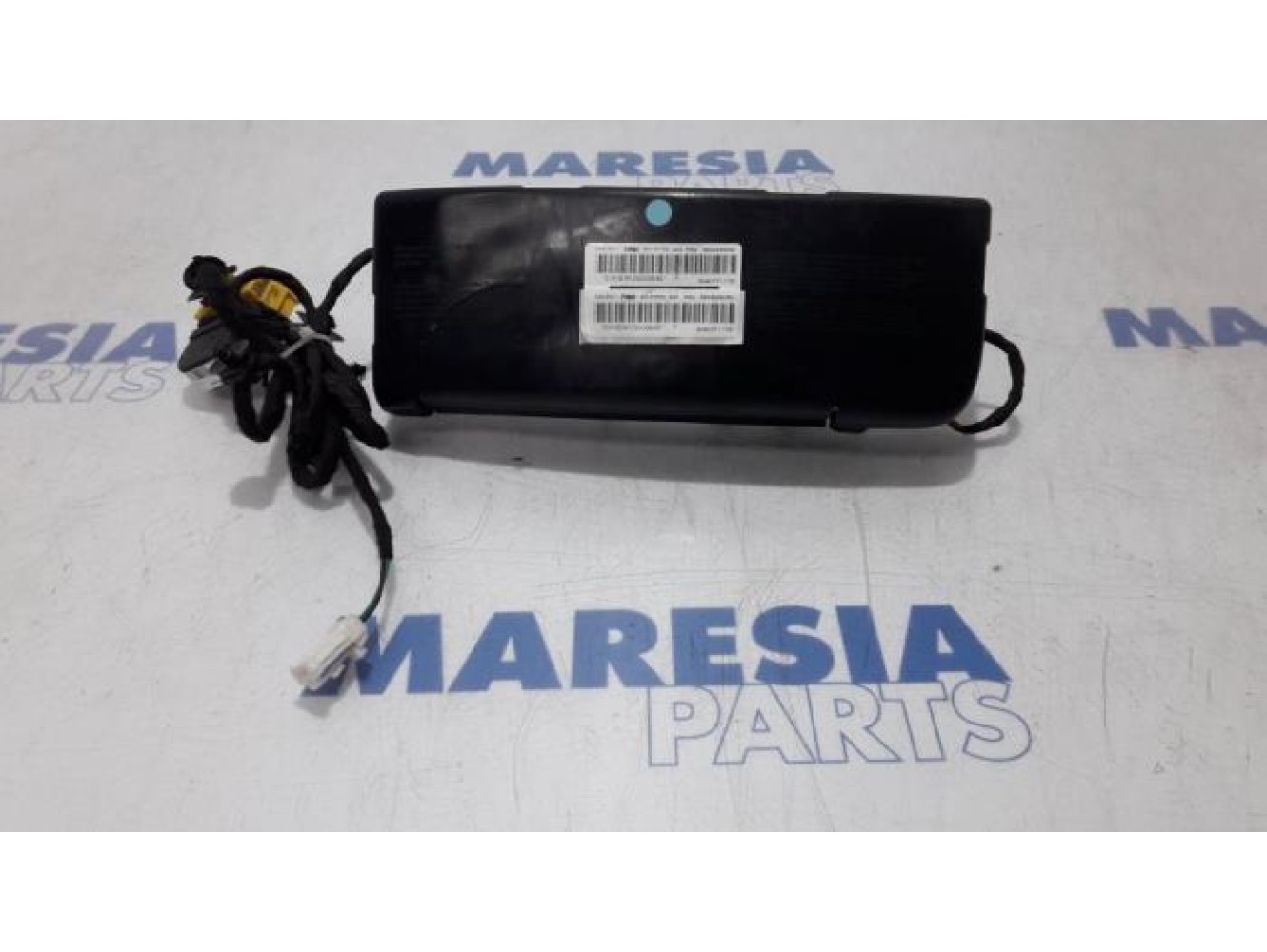 Citroen - C3 - Airbag Sitz (Sitzplatz)