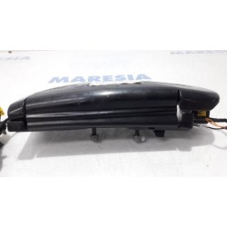 Citroen - C3 - Airbag Sitz (Sitzplatz)