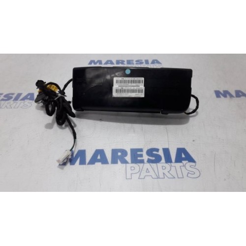 Citroen - C3 - Seat airbag (seat)