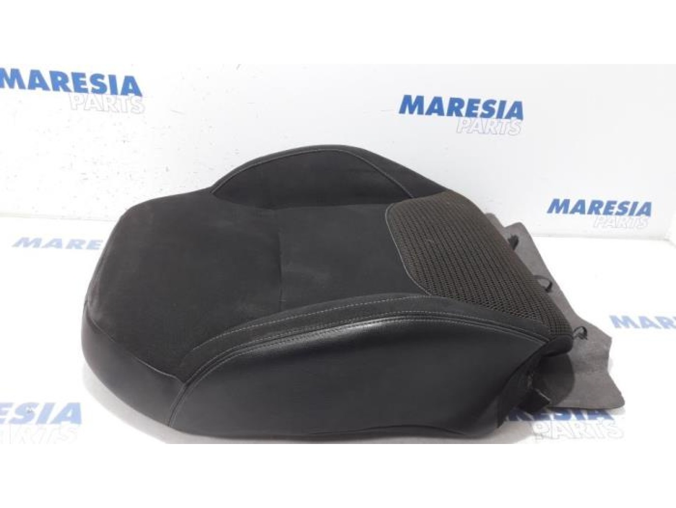 Citroen - C3 - Stoel Bekleding links