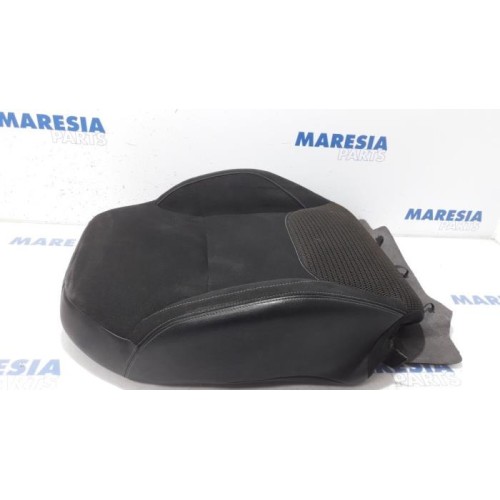 Citroen - C3 - Stoel Bekleding links