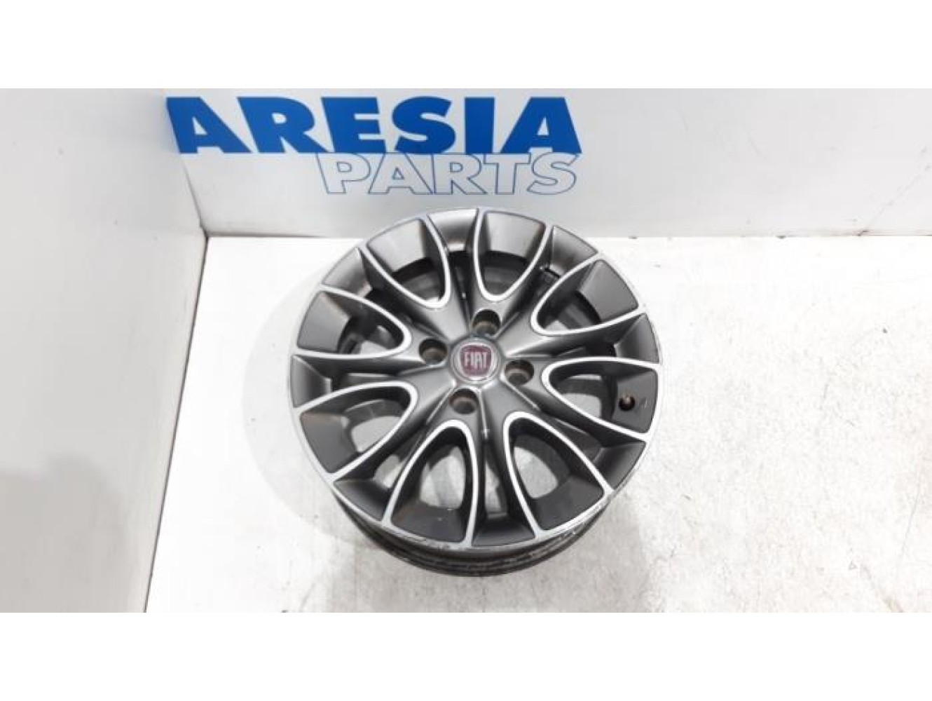 Fiat - Punto Evo - Velg