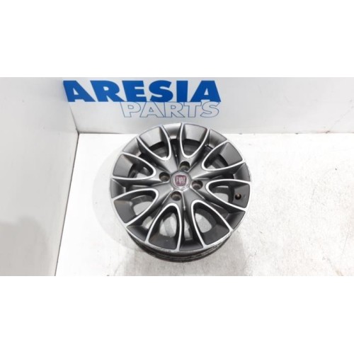 Fiat - Punto Evo - Velg