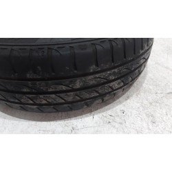 Fiat - Punto Evo - Spare wheel