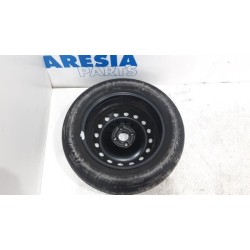 Fiat - Punto Evo - Spare wheel