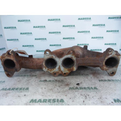 Citroen - Xantia - Exhaust manifold