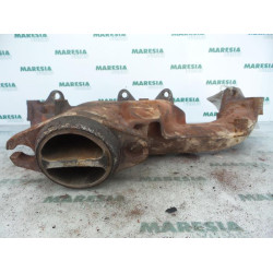 Citroen - Xantia - Exhaust manifold