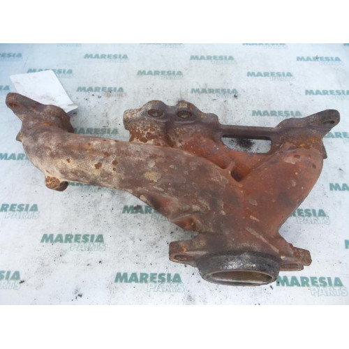 Citroen - Xantia - Abgaskrümmer