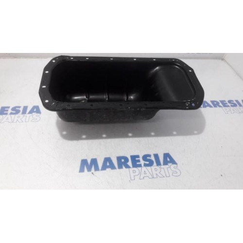 Citroen - Berlingo - Sump