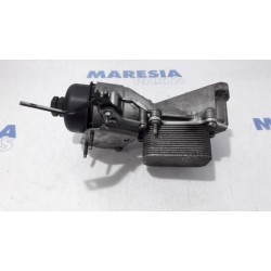 Citroen - Berlingo - Oil filter holder