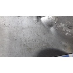 Citroen - Berlingo - Oil filter holder