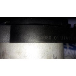 Citroen - Berlingo - Boîtier de filtre carburant