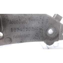 Citroen - Berlingo - Support (divers)