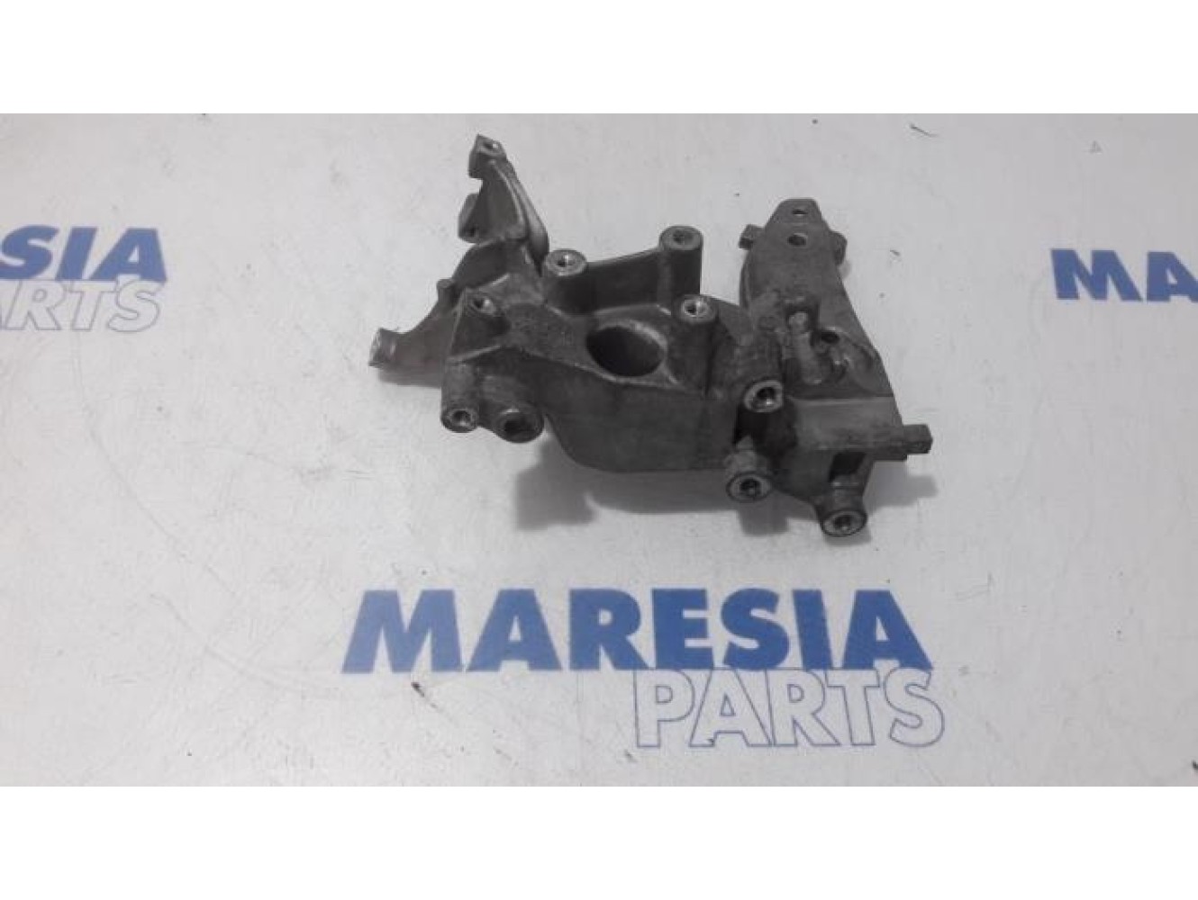 Citroen - Berlingo - Support (divers)