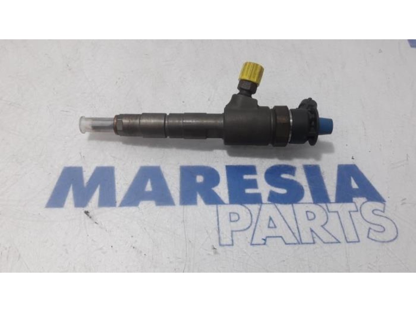 Citroen - Berlingo - Injecteur (diesel)