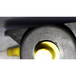 Citroen - Berlingo - Vacuum valve