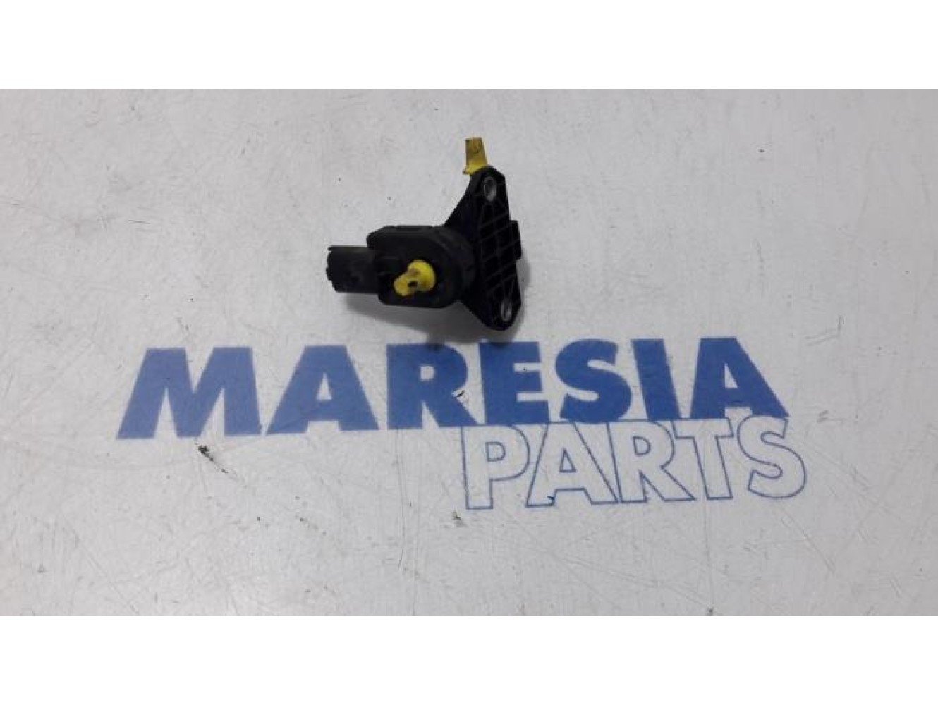 Citroen - Berlingo - Vacuum valve