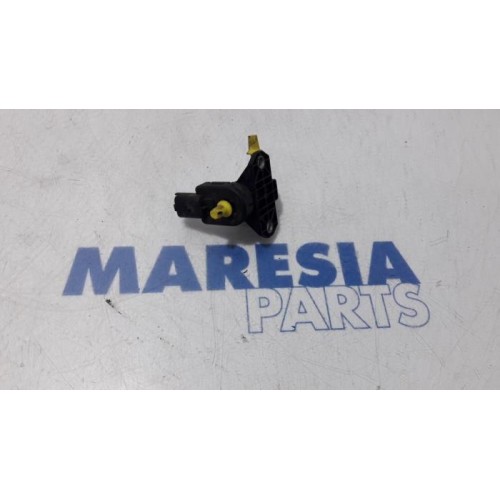 Citroen - Berlingo - Vacuum valve