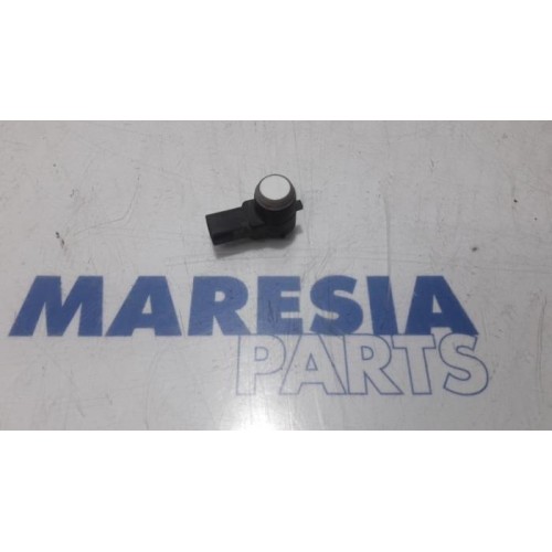 Peugeot - 508 - PDC Sensor