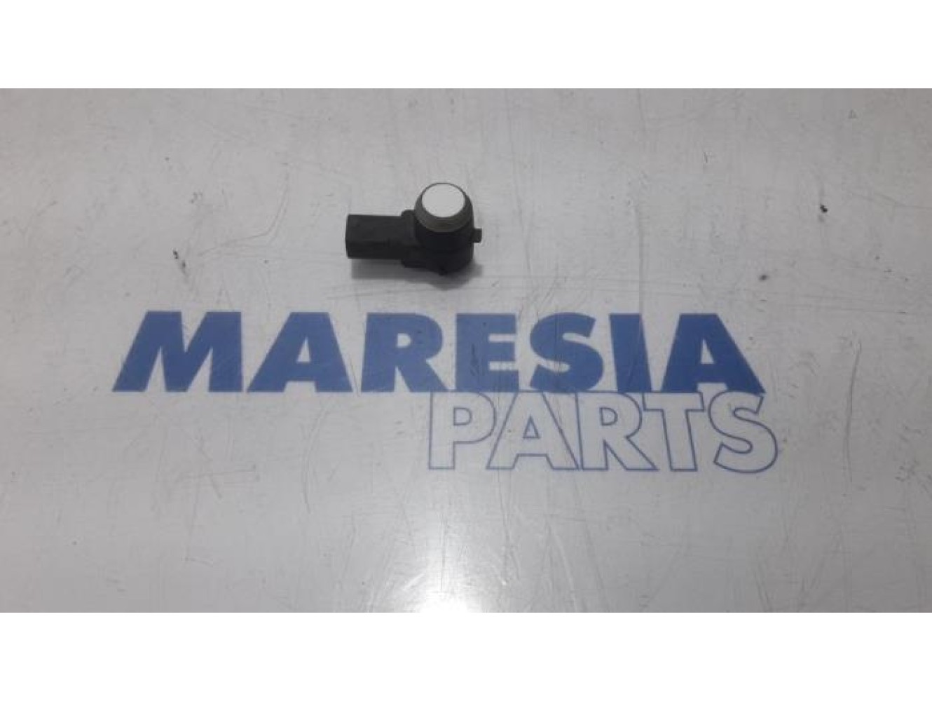 Peugeot - 508 - PDC Sensor