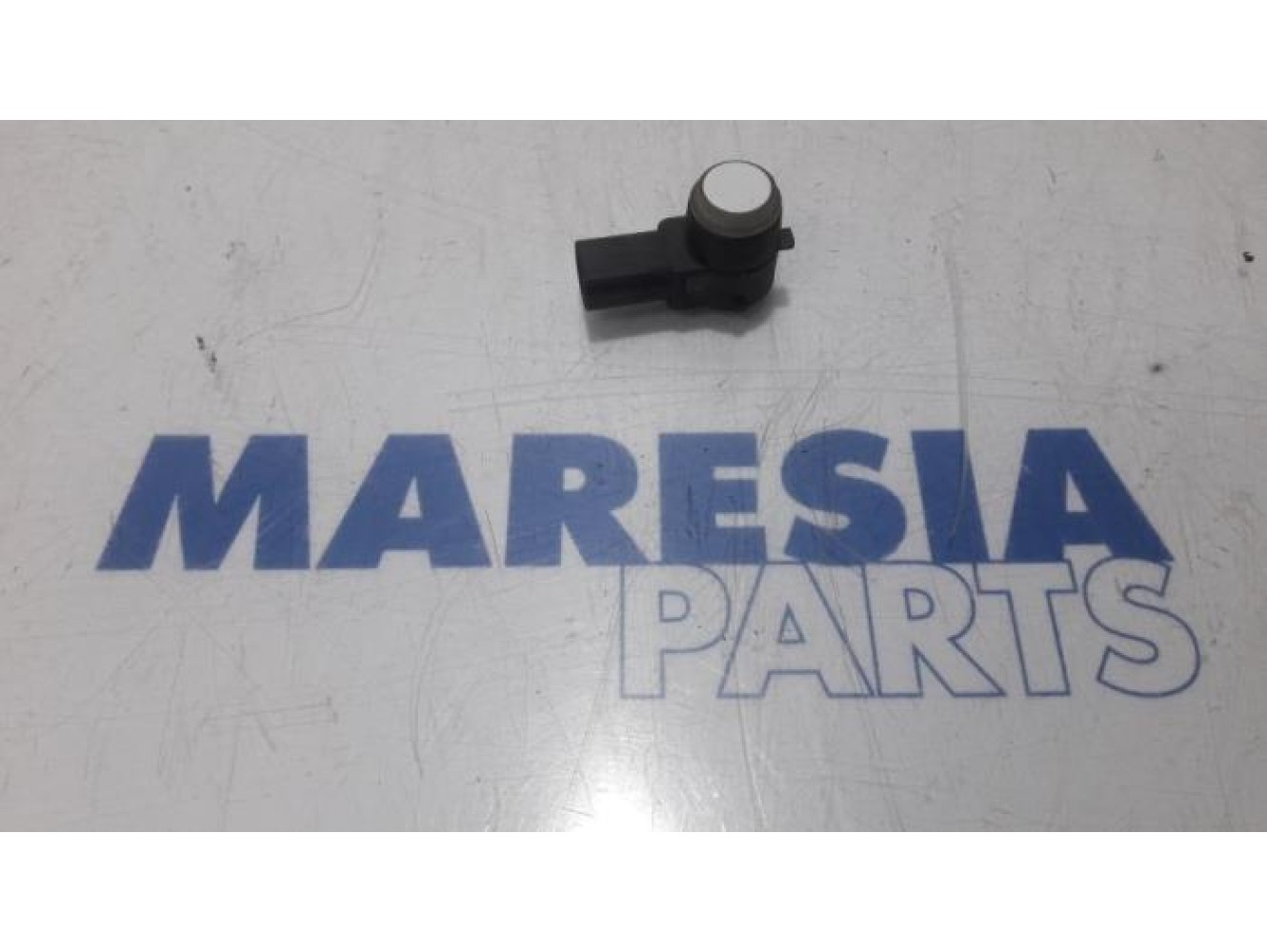 Peugeot - 508 - PDC Sensor
