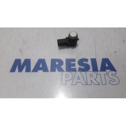 Peugeot - 508 - PDC Sensor