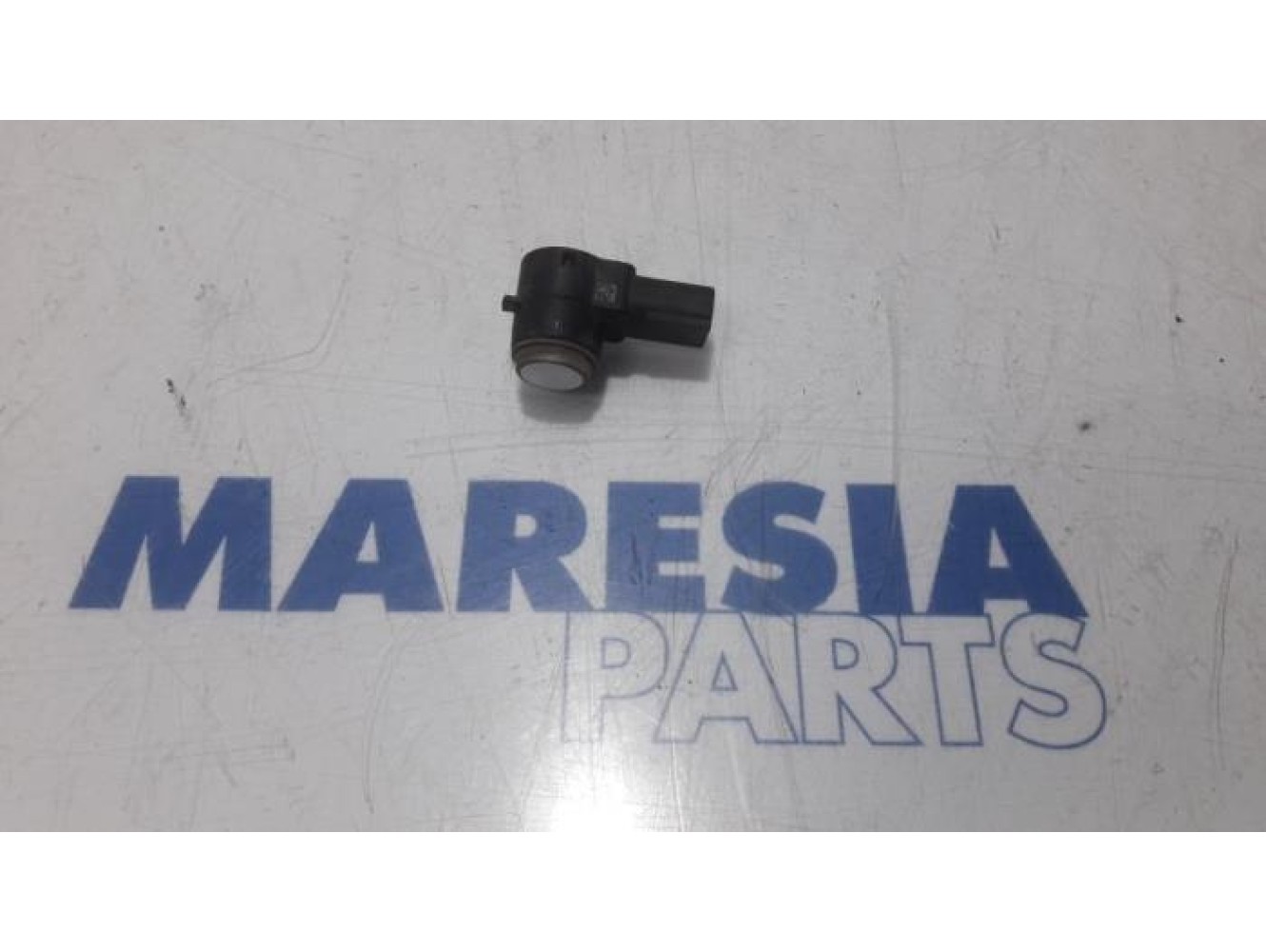 Peugeot - 508 - PDC Sensor