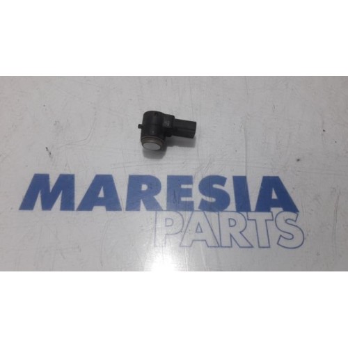 Peugeot - 508 - PDC Sensor