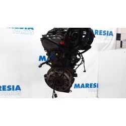 Fiat - Bravo - Engine