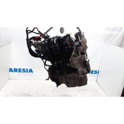 Fiat - Bravo - Engine