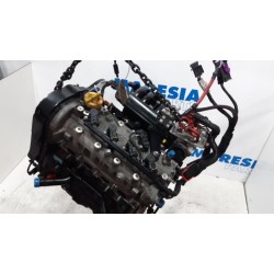 Fiat - Bravo - Engine