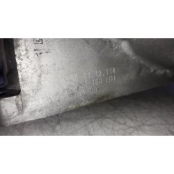 Peugeot - 5008 - Oliefilterhouder