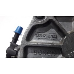 Peugeot - 5008 - Vacuum pump (diesel)