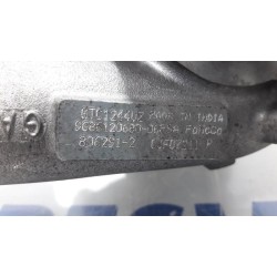 Peugeot - 5008 - Turbo