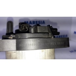 Peugeot - 5008 - Fuel filter housing