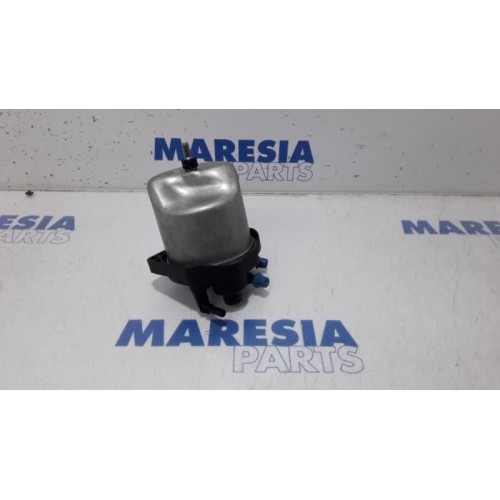 Peugeot - 5008 - Fuel filter housing