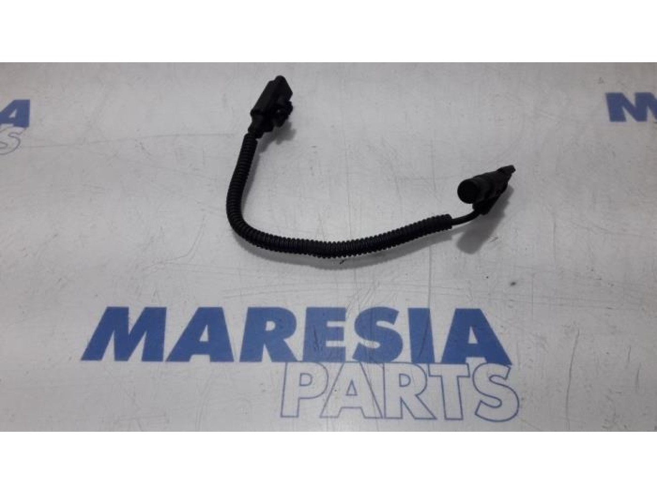Peugeot - 5008 - Camshaft sensor