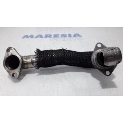 Peugeot - 5008 - EGR tube