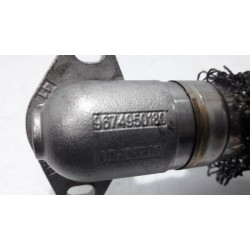 Peugeot - 5008 - EGR tube