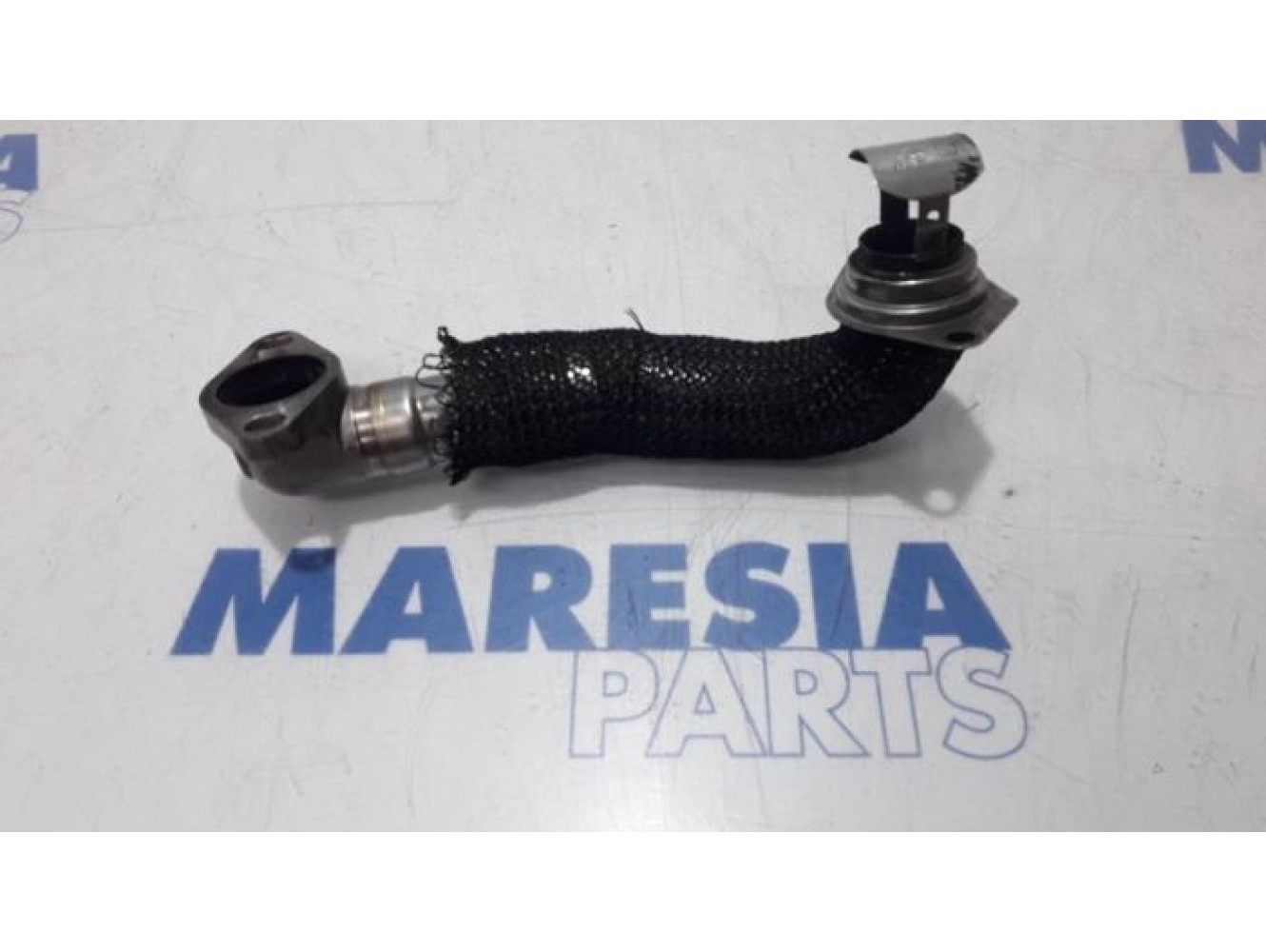 Peugeot - 5008 - EGR tube