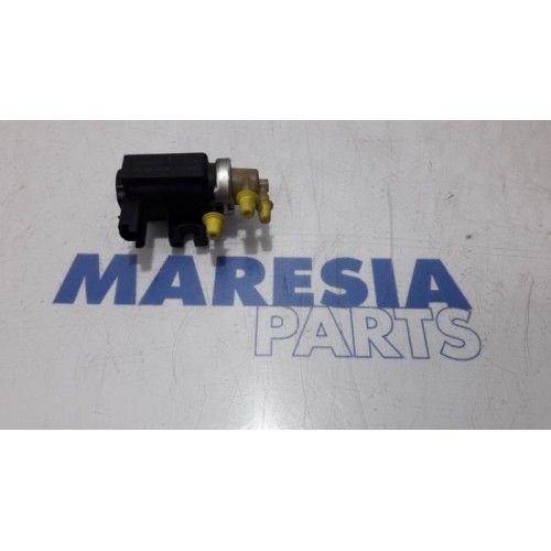 Peugeot - 5008 - Turbo pressure regulator