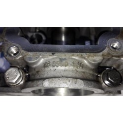 Peugeot - 5008 - Camshaft