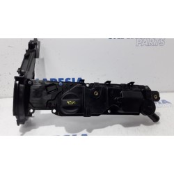 Peugeot - 5008 - Ventildeckel