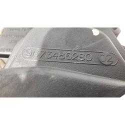 Peugeot - 5008 - Couvercle de distribution